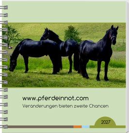 PiN-Taschenagenda 2027