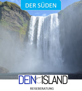 Routenpaket "Der Süden"