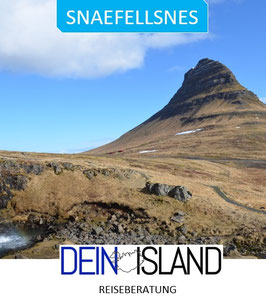 Routenpaket "Snaefellsnes"