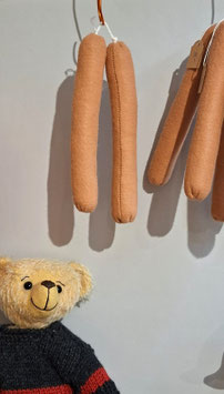1Paar Frankfurter