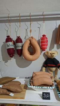 Extrawurstkranzerl