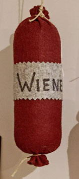 1 Wienerwurststange