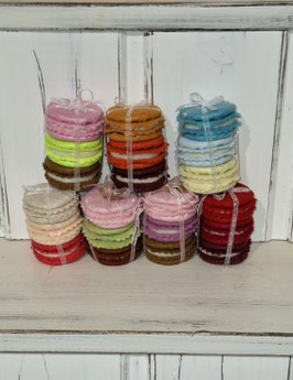Macarons 3er Set