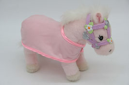 Baby Born Zapf Creation rosa Princess Pferd Pony