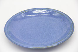 Essteller Speiseteller Atlantic-Blau