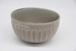 Schale couper grün Stoneware 1,4L