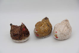 Huhn Marta Stoneware