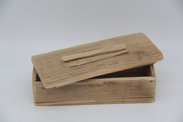 handgefertigte Holzdosen Holzkisten kleine Schatullen Unikate
