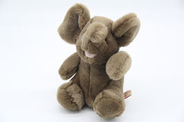 Teddy-Hermann Kuscheltier Elefant