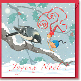 Joyeux Noël !
