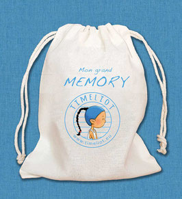 Le grand pochon du Memory