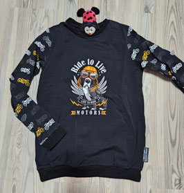 Pullover Gr. 140