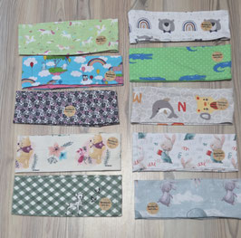 Stirnbänder KU 49-50 cm