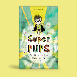 Super Pups