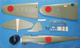PAINTED ARF 1/2A 零式艦上戦闘機21型