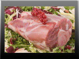 PROMO | 3 KG Jarrets de Veau