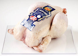 Poulet Fermier