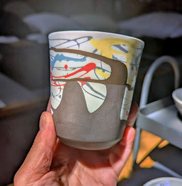 Hoher Becher summer
