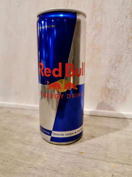 Red Bull