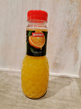 Granini Orangensaft 0.33dl