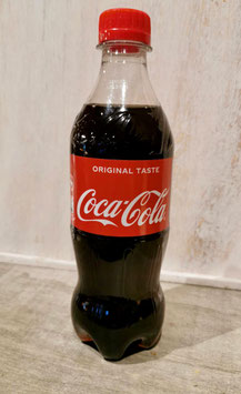 Coca Cola 0.5dl