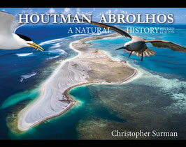 Houtman Abrolhos - A Natural History