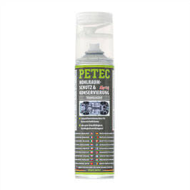 Petec Hohlraumschutz & Konservierung