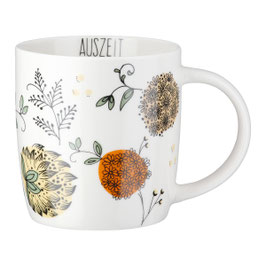 Tasse - Auszeit
