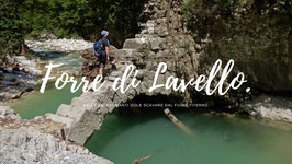 DOM 06/07 | Forre di Lavello: Matese | Campania