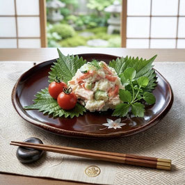 海鮮ミックス