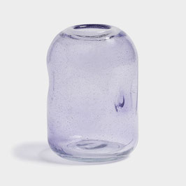 Vase Lilac Bubble