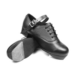 Antonio Pacelli Hard Shoes - Ultraflexi