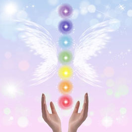 Chakra Flush