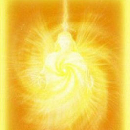 Gold Reiki