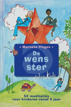 Relax Kids - De wens Ster