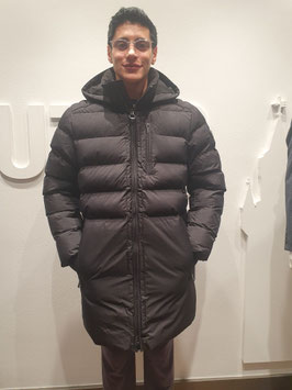 Wellensteyn "Blizzard Men" BLIZM-1060-SW-schwarz