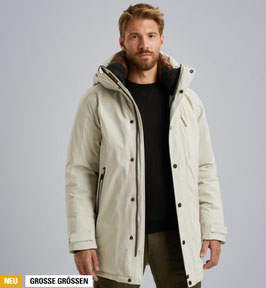 PME Legend Longjacke Nightflight Ripper-PJA2508113-9003