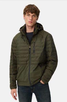 Camel active Jacke 6O66 430284 37