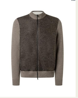MAERZ Strickjacke 561001 155 Hardwood