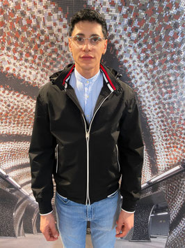 WELLENSTEYN "College" COLL-825 Black/Cocos/Cocos |Yellow/White| Darkarmy/Black/ Black|Darknavy/Red/White | Darknavy/Royalblau| Darknavy Red| Sandstone/withe/bluesmoke | Red/White/Darknavy