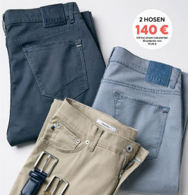 BRAX STYLE.Chuck 86-1908/23 | /26 und /56