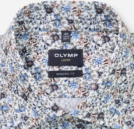 OLYMP Hemd Luxor 1266 84 00