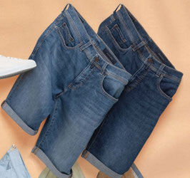 pierre-cardin - Jeans-Bermudas C7 34520.7802 6814 und 6824
