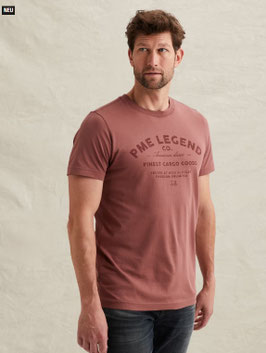 PME T-Shirt PTSS2602560 4085 und 7013