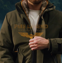 PME Legend Longjacke PJA2509123-8039 und 5283