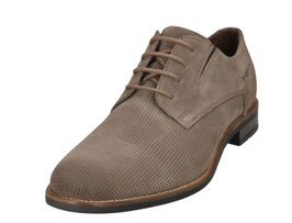 Bugatti Leder Businessschuh Schnürer 311-AJY02-1400 1400