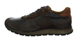 bugatti  Sneaker cognac 331APA024100-6300