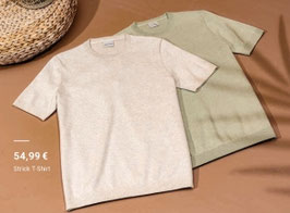 No Excess - Strickpulli kurzarm 31220293SN 108