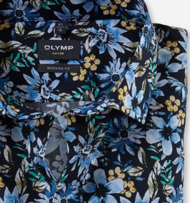 Olymp Hemd 1061 72 18 comfort fit
