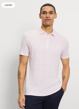 Olymp 542952 31,18,68,Casual Wirk Polo, Hellrosé Bleu Schwarz Dunkelblau, Smaragd